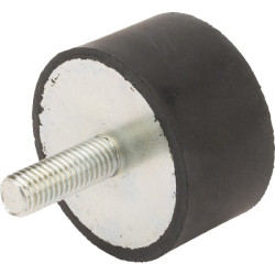 Vibracijos slopintuvas D TIPAS 5028D70