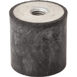 Vibracijos slopintuvas E TIPAS 3030E55