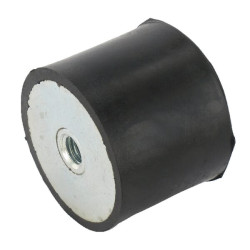 Vibracijos slopintuvas C TIPAS 5040C55