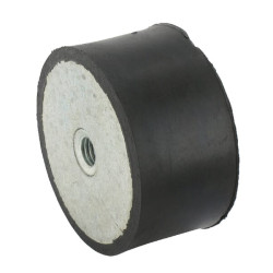 Vibracijos slopintuvas C TIPAS 10075C55