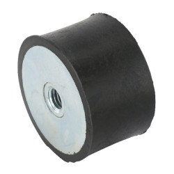 Vibracijos slopintuvas C TIPAS 5030C55L