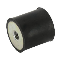 Vibracijos slopintuvas C TIPAS 3030C55L