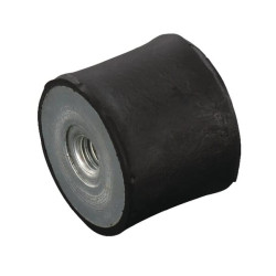 Vibracijos slopintuvas C TIPAS 2520C55