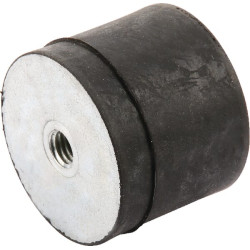 Vibracijos slopintuvas C TIPAS 5040C70