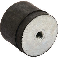 Vibracijos slopintuvas C TIPAS 5040C70