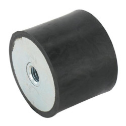 Vibracijos slopintuvas C TIPAS 5045C55