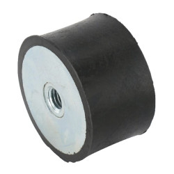 Vibracijos slopintuvas C TIPAS 1010C55