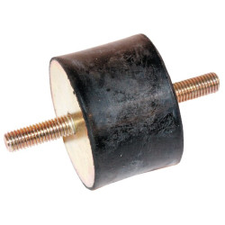 Vibracijos slopintuvas „Stls stl“ A tipo 1010A55RVS