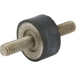 Vibracijos slopintuvas „Stls“ stilo A tipo 2010A55RVS