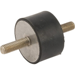 A2 guminis amortizatorius TIPAS A 5030A55RVS