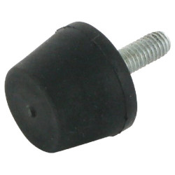 Vibracijos slopintuvas K/D 2517KD70 TIPAS