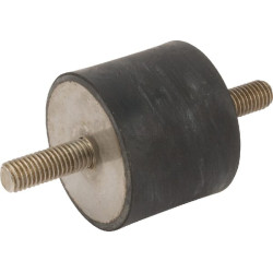 Vibracijos slopintuvas SS TYPE A 5040A55RVS