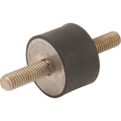 Vibracijos slopintuvas SS TYPE A 3020A55RVS