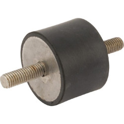 Vibracijos slopintuvas SS TYPE A 4030A55RVS