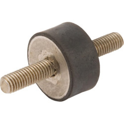 Vibracijos slopintuvas „Stls stl“ A tipo 3015A55RVS