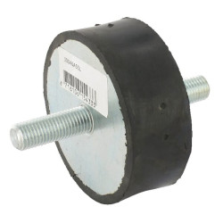 Vibracijos slopintuvas A TIPAS 10040A55L