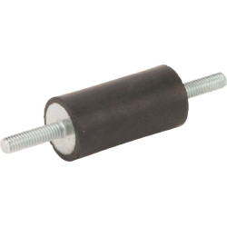 Vibracijos slopintuvas TIPAS A 1530A55