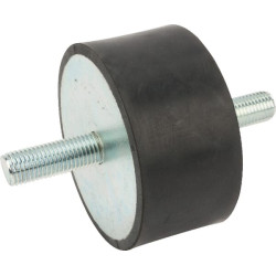 Vibracijos slopintuvas A TIPAS 10050A55