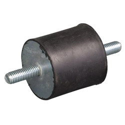 Vibracijos slopintuvas A TIPAS 4040A55