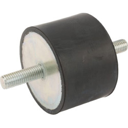 Vibracijos slopintuvas A TIPAS 7550A68