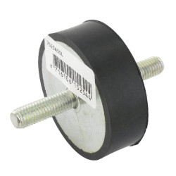 Vibracijos slopintuvas A TIPAS 7525A55L