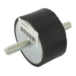Vibracijos slopintuvas A TIPAS 7540A55L