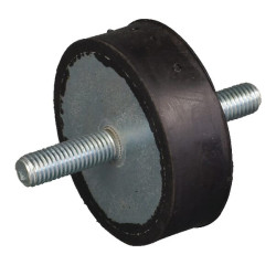 Vibracijos slopintuvas A TIPAS 7525A55