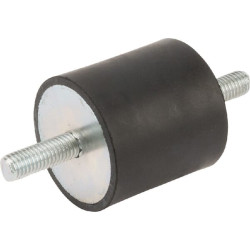 Vibracijos slopintuvas A TIPAS 4040A68