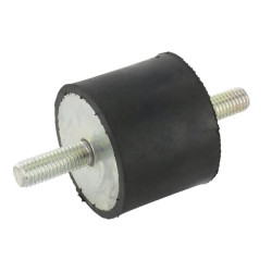 Vibracijos slopintuvas A TIPAS 5040A55L