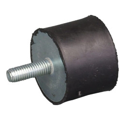 Vibracijos slopintuvas B TIPAS 4030B55