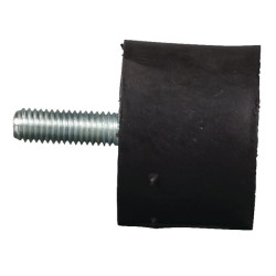 Vibracijos slopintuvas B TIPAS 4030B55