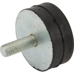 Vibracijos slopintuvas B TIPAS 5020B70