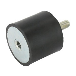 Vibracijos slopintuvas B TIPAS 5045B55