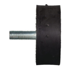 Vibracijos slopintuvas B TIPAS 10040B55