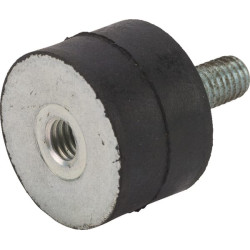 Vibracijos slopintuvas B TIPAS 3020B70