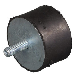 Vibracijos slopintuvas B TIPAS 6045B55