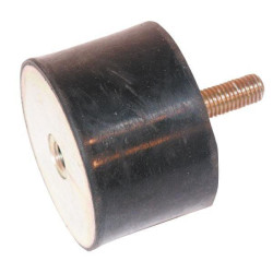 Vibracijos slopintuvas B TIPAS 7560B55