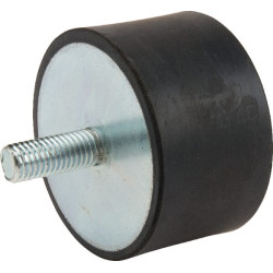 Vibracijos slopintuvas B TIPAS 6036B55