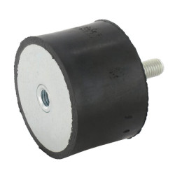 Vibracijos slopintuvas B TIPAS 7550B55