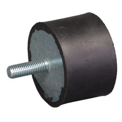 Vibracijos slopintuvas B TIPAS 7550B55