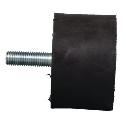 Vibracijos slopintuvas B TIPAS 7550B55