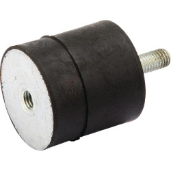 B TIPO vibracijos slopintuvas 4040B70