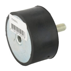 Vibracijos slopintuvas B TIPAS 7540B55L