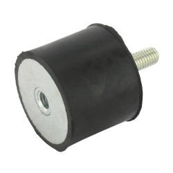 Vibracijos slopintuvas B TIPAS 5040B55