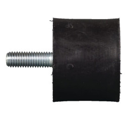 Vibracijos slopintuvas B TIPAS 5040B55