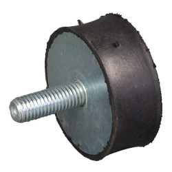 Vibracijos slopintuvas B TIPAS 5020B55