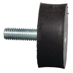 Vibracijos slopintuvas B TIPAS 5020B55