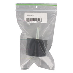 Vibracijos slopintuvas B TIPAS 5040B55L