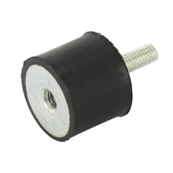 Vibracijos slopintuvas B TIPAS 2520B55L