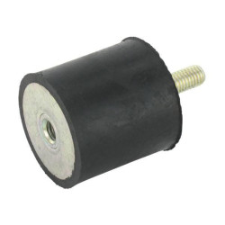 Vibracijos slopintuvas B TIPAS 4040B55